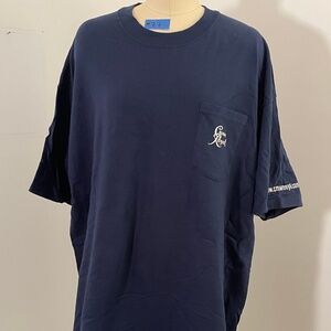 Crown Royal T-Shirt, Size XL Vintage Liquor Advertising